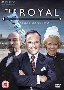 The Royal - Complete Series 2 | The Royal - Complete Series Two  |   DVD